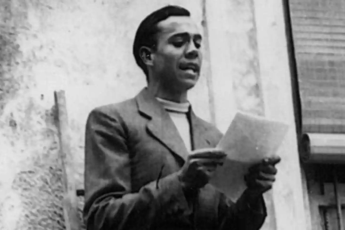 Miguel Hernández: el poeta del pueblo y símbolo de la poesía comprometida